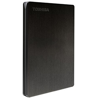 Hard Disk esterno Toshiba HDTD310EK3DA, USB 3.2, 1 TB, 2.5'' (HDTD310EK3DAU)-0