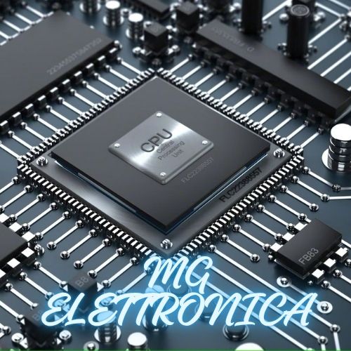 MG-ELETTRONICA